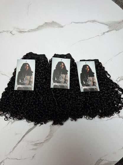 Virgin Kinky Curl