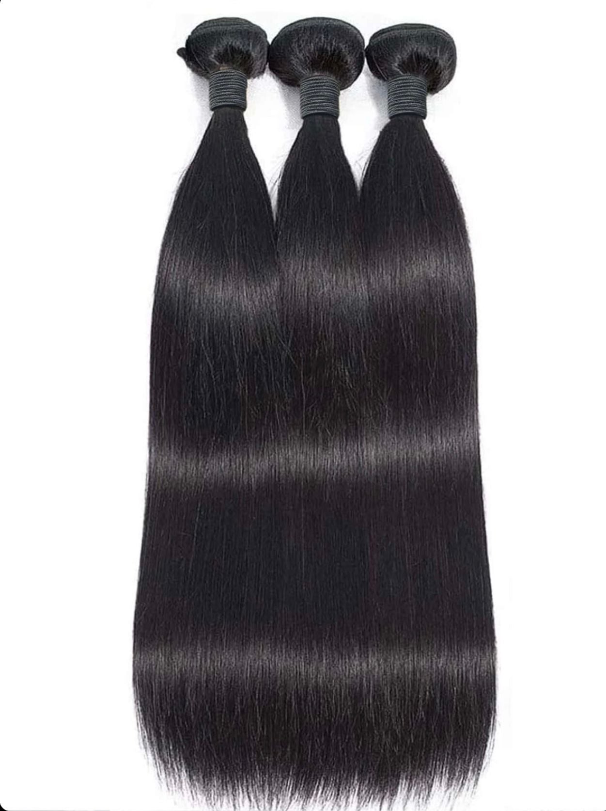 Virgin Straight Bundle