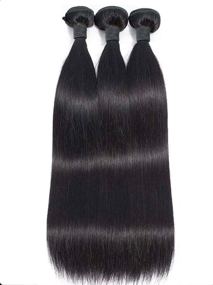 Virgin Straight Bundle