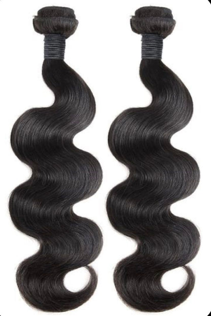 Virgin Body Wave Bundle