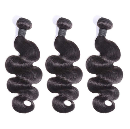 Virgin Body Wave Bundle
