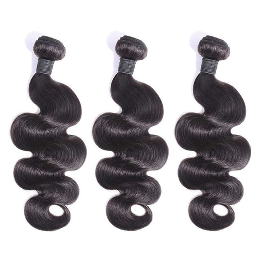 Virgin Body Wave Bundle