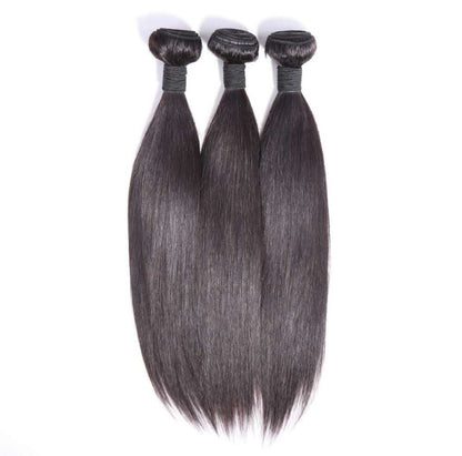Virgin Straight Bundle