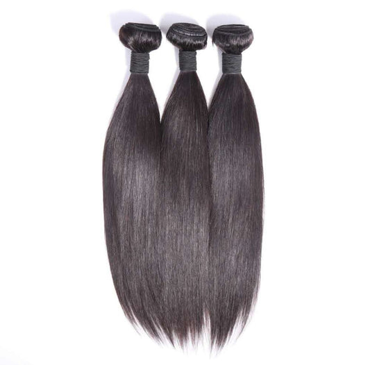 Virgin Straight Bundle