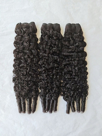 Burmese Curl Bundle