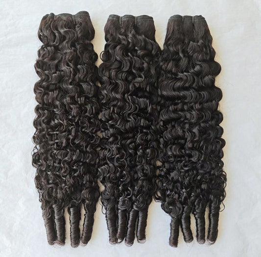 Burmese Curl Bundle
