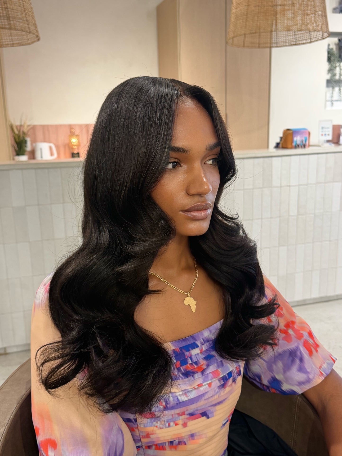 Raw Body Wave Bundle