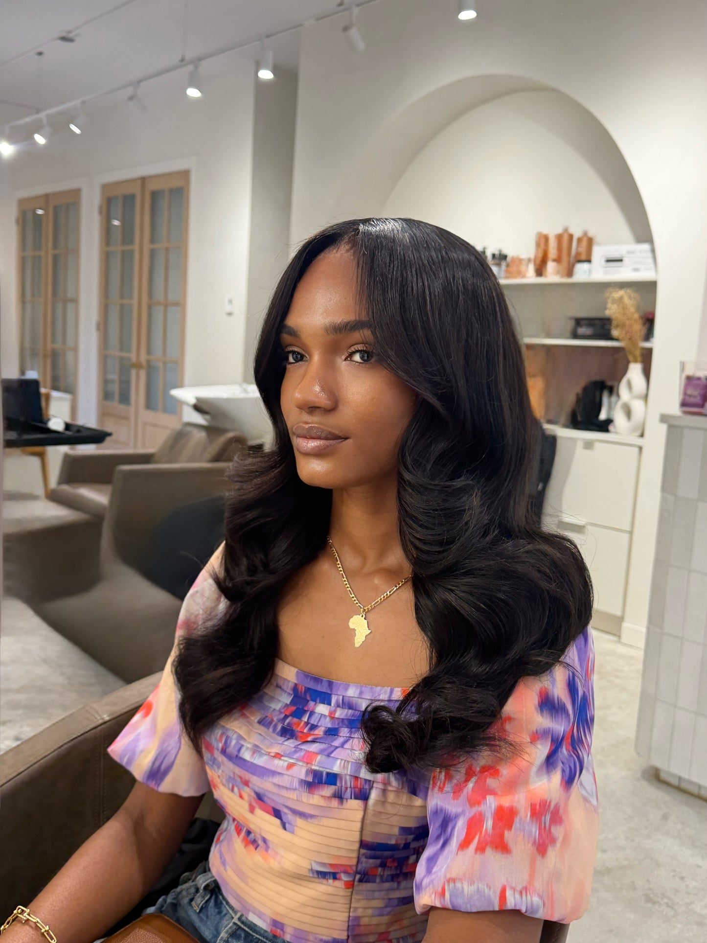 Raw Body Wave Bundle