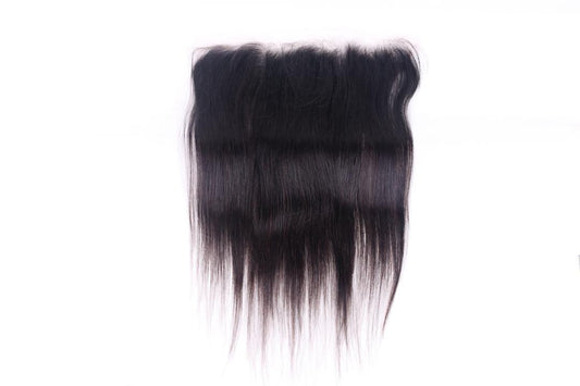 Raw Straight 13x6 HD Frontal