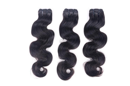 Raw Body Wave Bundle