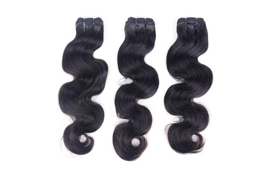 Raw Body Wave Bundle