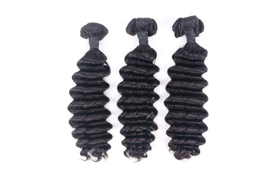 Virgin Deep Wave
