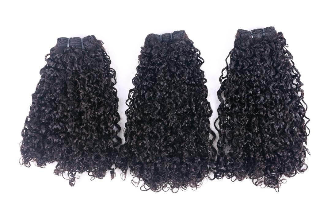 Virgin Kinky Curl