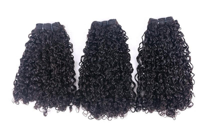 Virgin Kinky Curl
