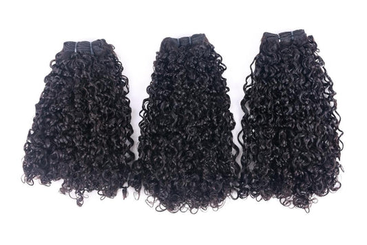 Virgin Kinky Curl