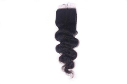 Raw Bodywave 5x5 HD Closure
