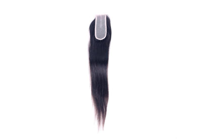 Raw Straight 2x6 HD Closure