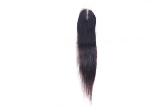 Raw Straight 2x6 HD Closure