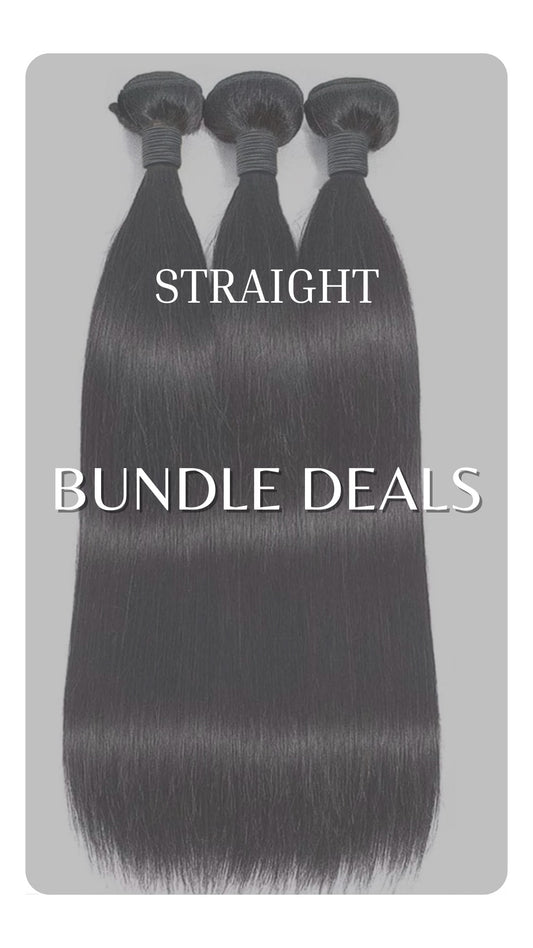 Virgin Straight Bundle Deals