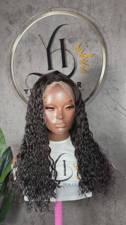 Loose Deep Curl
