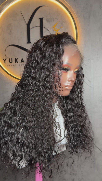 Loose Deep Curl